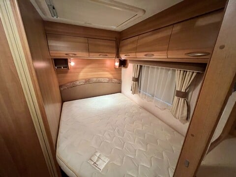 Coachman VIP 535 32