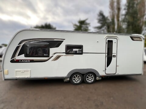 Coachman Laser 620-3 11