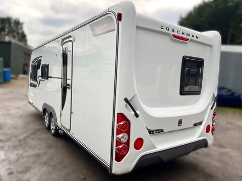 Coachman Laser 620-3 10