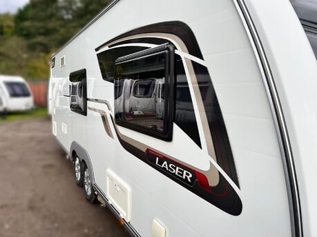 Coachman Laser 620-3 4