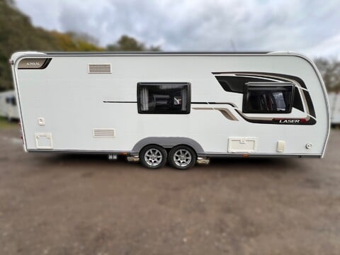 Coachman Laser 620-3 6