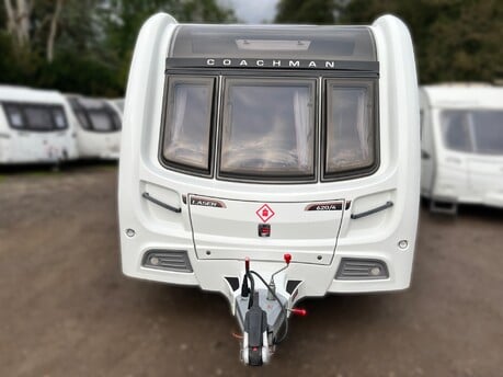 Coachman Laser 620-3 2