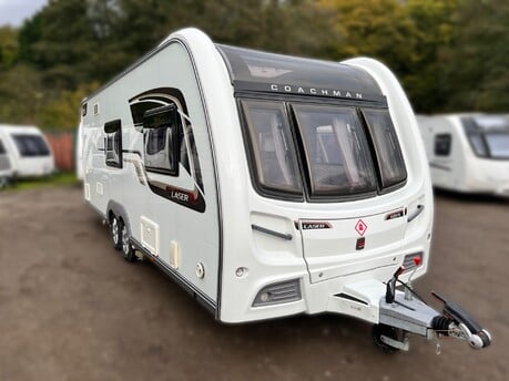 Coachman Laser 620-3 3