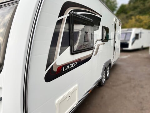 Coachman Laser 620-3 13