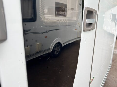 Coachman Laser 620-3 12