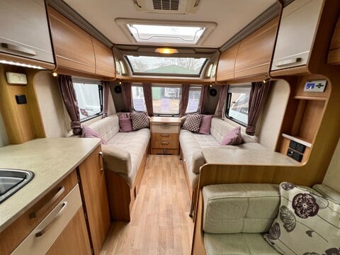 Coachman Laser 620-3 16