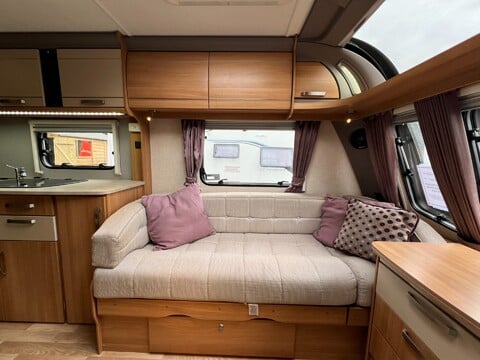 Coachman Laser 620-3 17