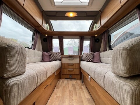 Coachman Laser 620-3 18