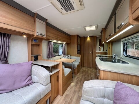 Coachman Laser 620-3 19