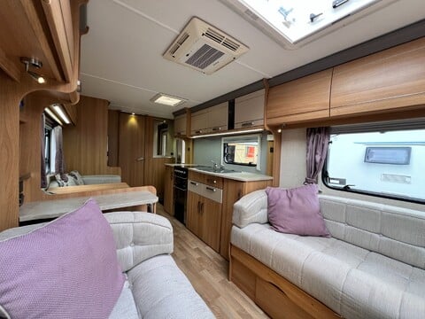 Coachman Laser 620-3 20