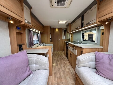 Coachman Laser 620-3 22