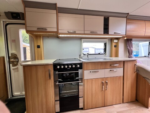 Coachman Laser 620-3 25