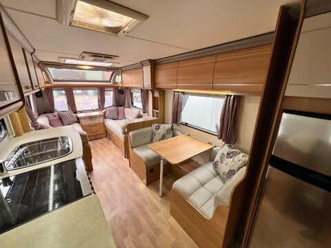 Coachman Laser 620-3 26