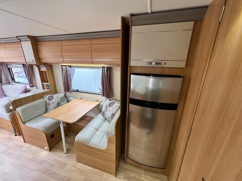 Coachman Laser 620-3 28