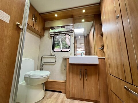 Coachman Laser 620-3 29