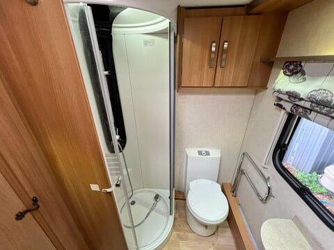 Coachman Laser 620-3 30