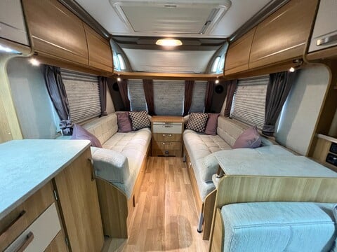 Coachman Laser 620-3 31