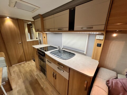 Coachman Laser 620-3 35