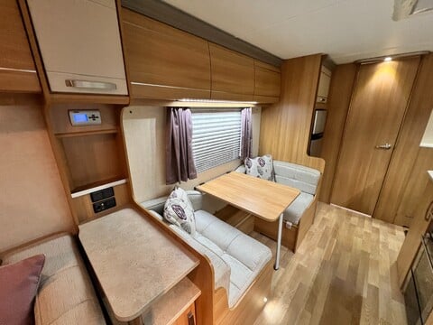 Coachman Laser 620-3 36