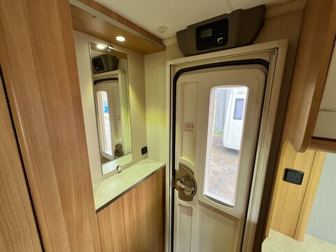 Coachman Laser 620-3 23