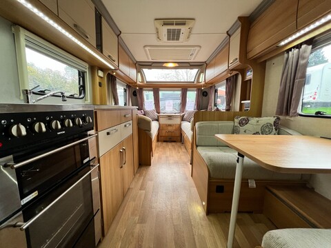 Coachman Laser 620-3 27