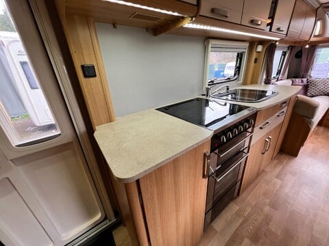 Coachman Laser 620-3 24