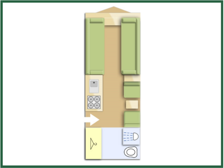 Coachman Laser 620-3 1