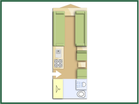 Coachman Laser 620-3 2