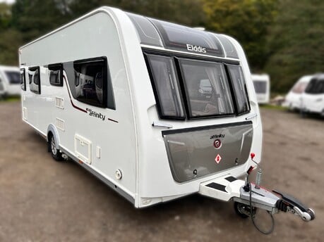 Elddis Affinity 554  3