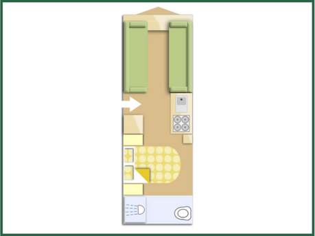 Elddis Affinity 554  1