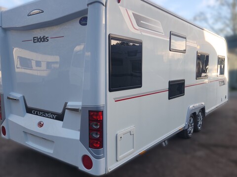 Elddis Crusader Tempest  6