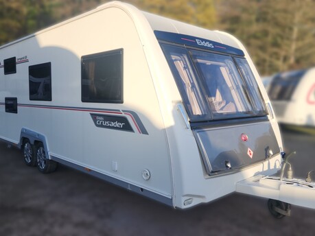 Elddis Crusader Tempest  3