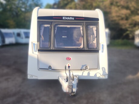 Elddis Crusader Tempest  2