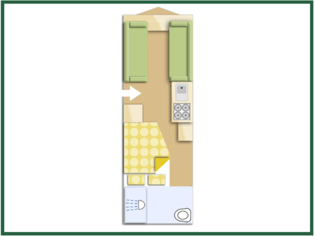 Coachman Pastiche 560/4 1