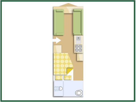 Coachman Pastiche 560/4 2