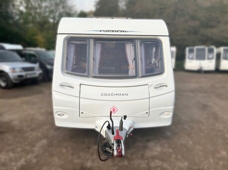 Coachman Pastiche 560/4 2