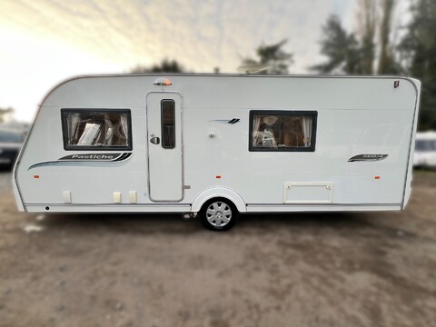 Coachman Pastiche 560/4 10