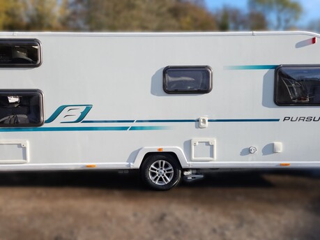 Bailey Pursuit 570-6 3