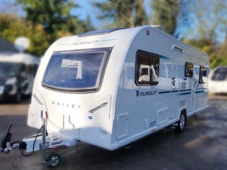 Bailey Pursuit 570-6