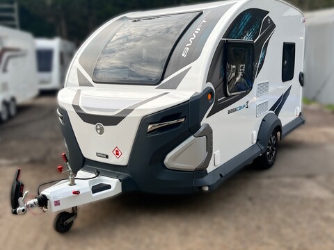 Swift Basecamp 3  1