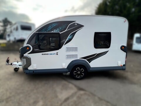 Swift Basecamp 3  13