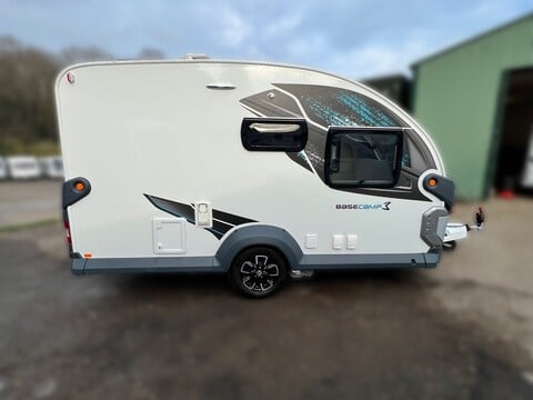 Swift Basecamp 3  8