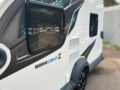 Swift Basecamp 3  14