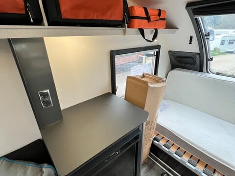 Swift Basecamp 3  20