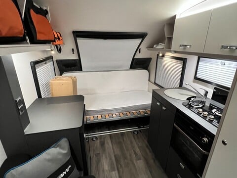 Swift Basecamp 3  23