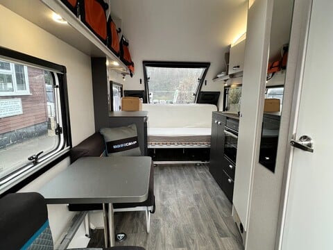 Swift Basecamp 3  27