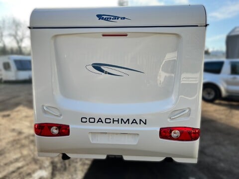 Coachman Amara 560/6 7