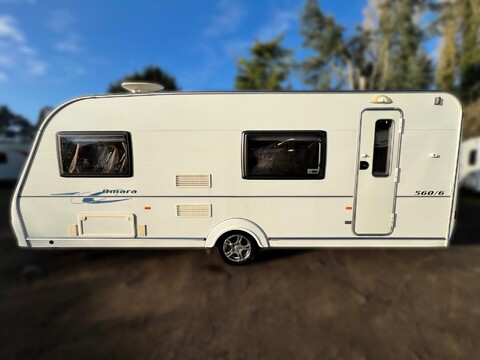 Coachman Amara 560/6 9