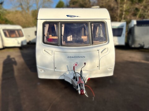 Coachman Amara 560/6 3