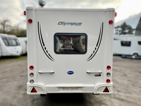 Bailey Olympus 525 9